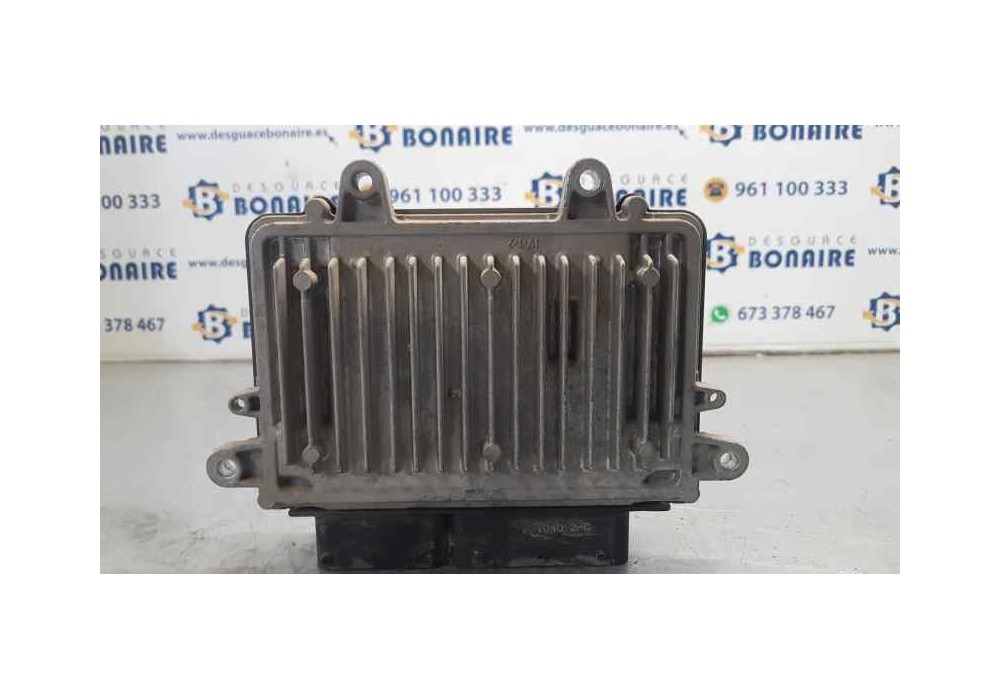 Recambio de centralita motor uce para mercedes clase b (w245) 180 cdi (245.207) referencia OEM IAM A6409002800  