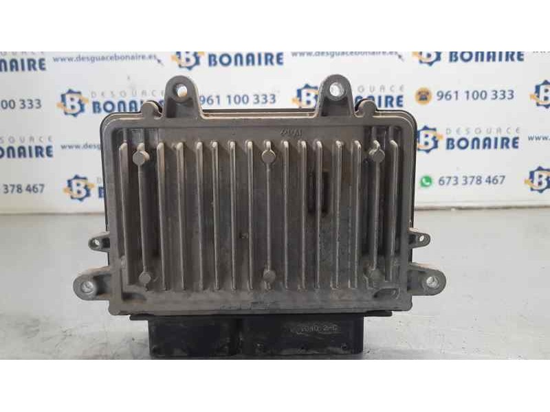 Recambio de centralita motor uce para mercedes clase b (w245) 180 cdi (245.207) referencia OEM IAM A6409002800  