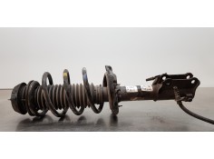 Recambio de amortiguador delantero izquierdo para kia rio (yb) attract referencia OEM IAM 54650H8100