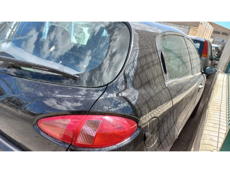 alfa romeo 147 (190) del año 2003