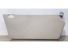 Recambio de parasol derecho para ford transit kastenwagen (ttg) 350 l3 referencia OEM IAM BK31V04100AN34X1  