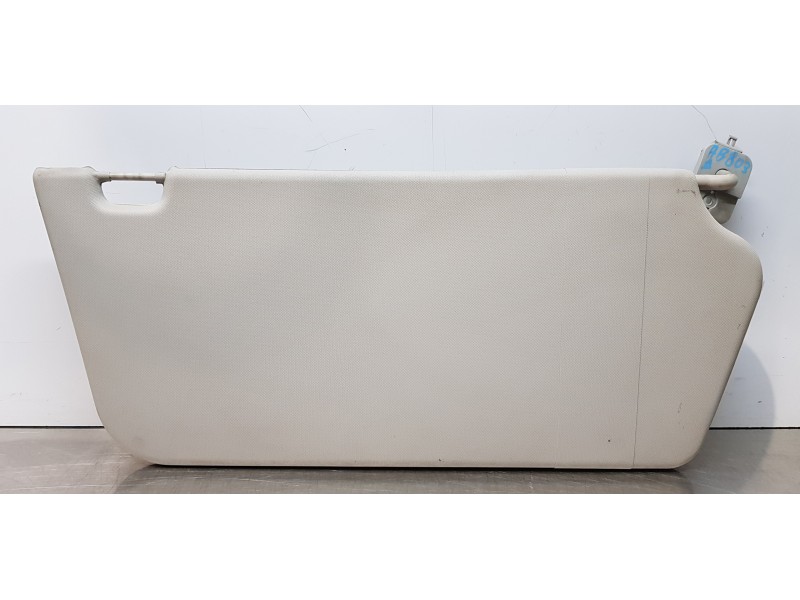 Recambio de parasol derecho para ford transit kastenwagen (ttg) 350 l3 referencia OEM IAM BK31V04100AN34X1  