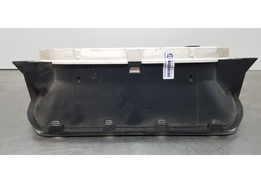 Recambio de cuadro instrumentos para volkswagen lt caja abierta (mod. 1997) lt 28 caja abierta referencia OEM IAM 2D0919850A  