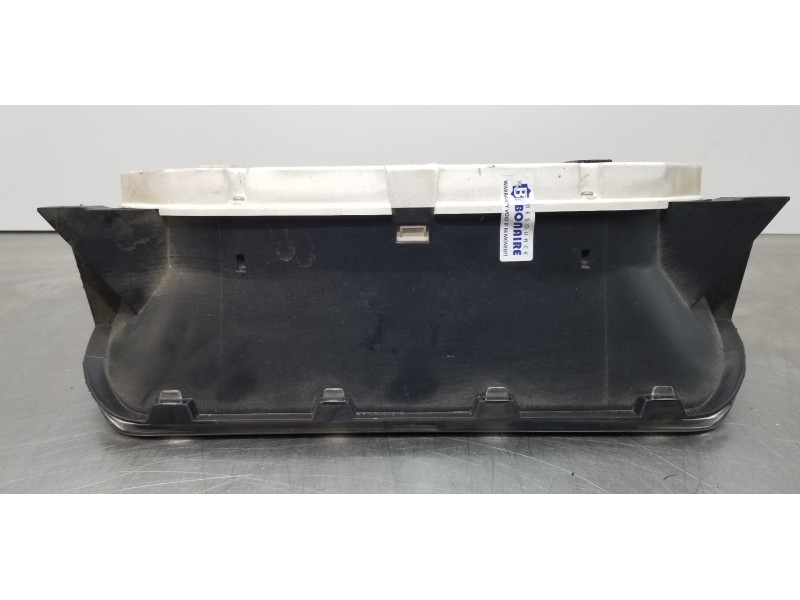 Recambio de cuadro instrumentos para volkswagen lt caja abierta (mod. 1997) lt 28 caja abierta referencia OEM IAM 2D0919850A  