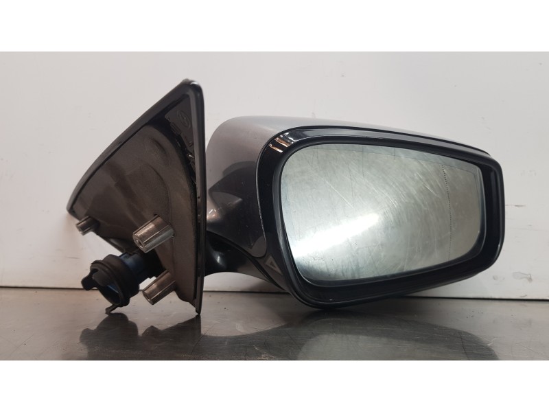 Recambio de retrovisor derecho para bmw serie 5 gran turismo (f07) 530d xdrive referencia OEM IAM 51167283680  