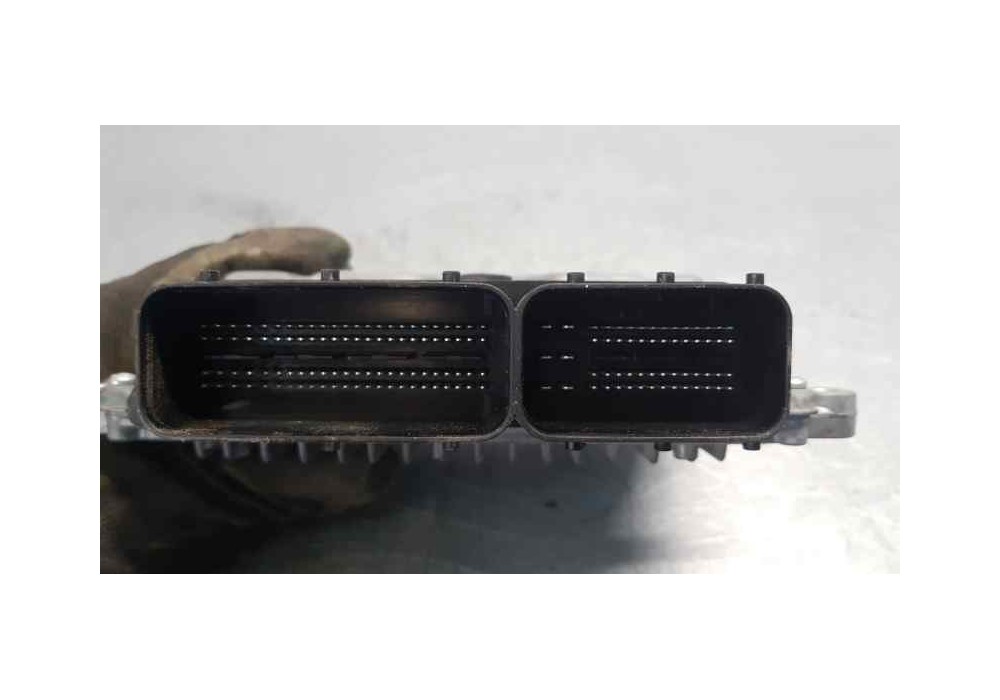 Recambio de centralita motor uce para mercedes clase b (w245) 180 cdi (245.207) referencia OEM IAM A6409002800  