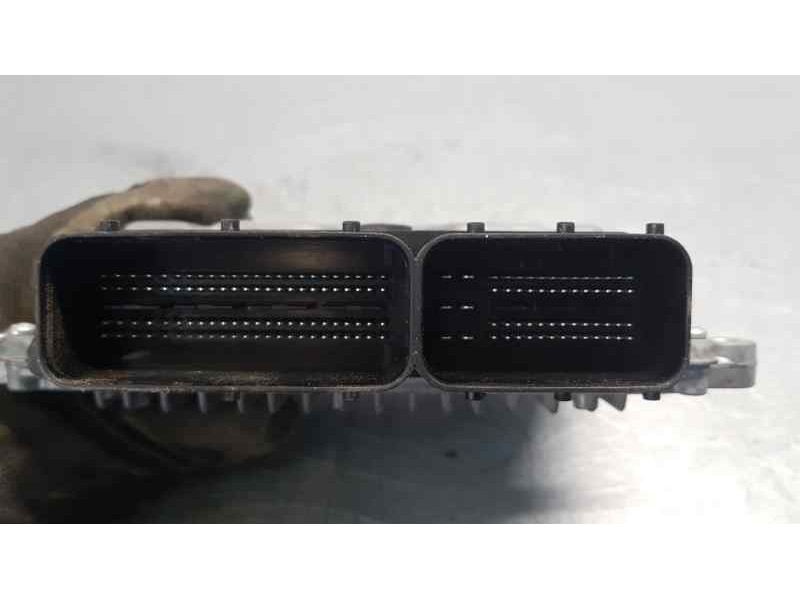 Recambio de centralita motor uce para mercedes clase b (w245) 180 cdi (245.207) referencia OEM IAM A6409002800  