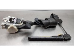 Recambio de cinturon seguridad delantero derecho para peugeot 5008 active referencia OEM IAM 98019795XX