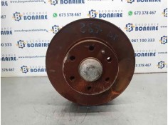 Recambio de mangueta delantera izquierda para iveco daily caja cerrada (2006 =>) caja cerrada 35s... batalla 3000 referencia OEM