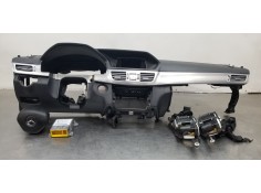 Recambio de kit airbag para mercedes clase e (w212) familiar 220 cdi blueefficiency (212.202) referencia OEM IAM A21268046879H20