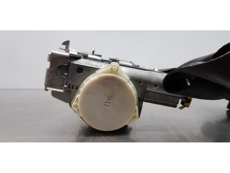 Recambio de cinturon seguridad delantero derecho para peugeot 5008 active referencia OEM IAM 98019795XX   Recambio de cinturon seguridad delantero derecho para peugeot 5008 active referencia OEM IAM 98019795XX