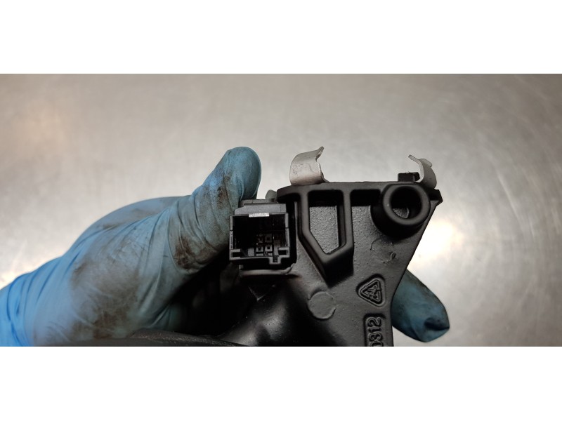 Recambio de espejo interior para peugeot 3008 active referencia OEM IAM 98088311XT   Recambio de espejo interior para peugeot 3008 active referencia OEM IAM 98088311XT