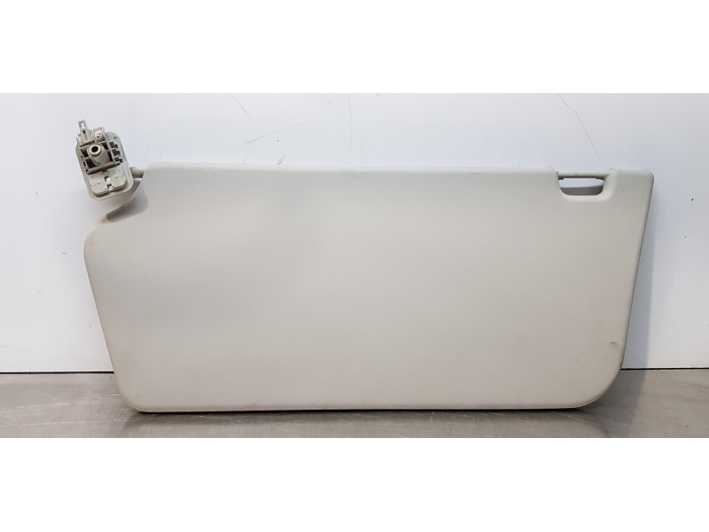 Recambio de parasol derecho para ford transit kastenwagen (ttg) 350 l3 referencia OEM IAM BK31V04100AN34X1  