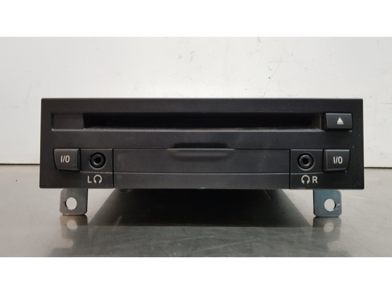 Recambio de sistema audio / radio cd para bmw serie 5 gran turismo (f07) 530d xdrive referencia OEM IAM 65129201040  