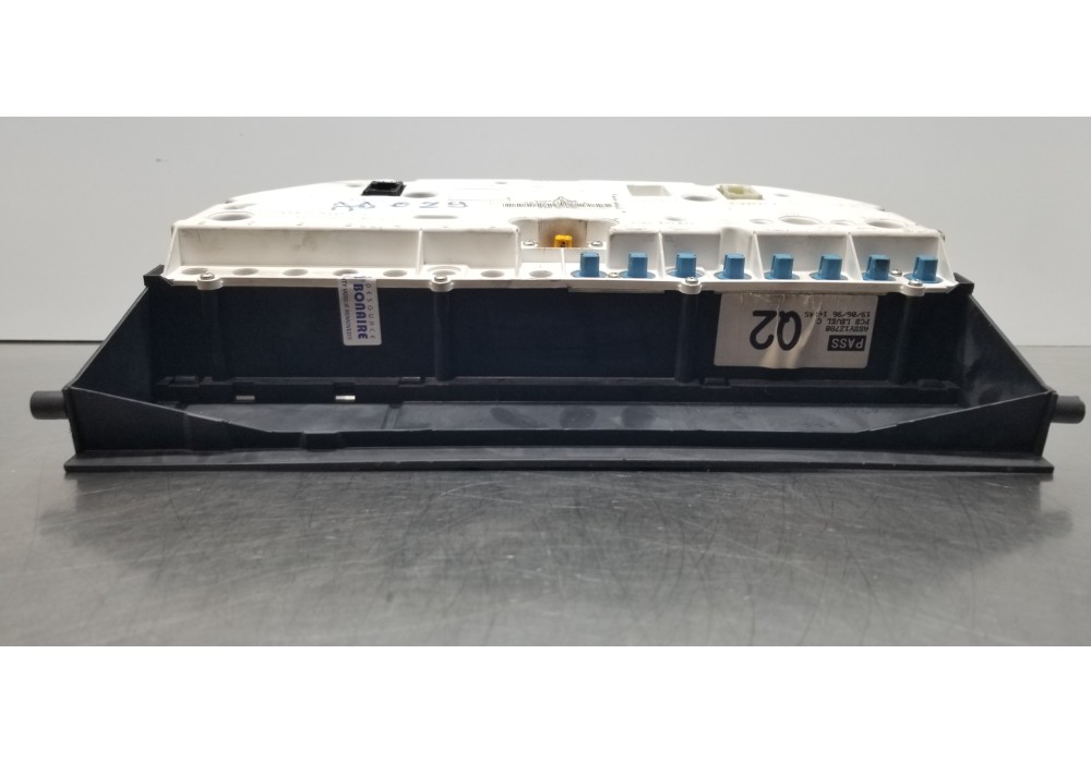 Recambio de cuadro instrumentos para volkswagen lt caja abierta (mod. 1997) lt 28 caja abierta referencia OEM IAM 2D0919850A  