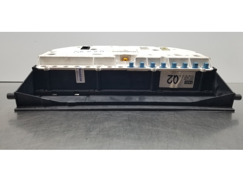 Recambio de cuadro instrumentos para volkswagen lt caja abierta (mod. 1997) lt 28 caja abierta referencia OEM IAM 2D0919850A  