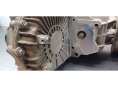 Recambio de caja transfer para volkswagen touareg (7la) tdi r5 referencia OEM IAM 0AD341012L   2