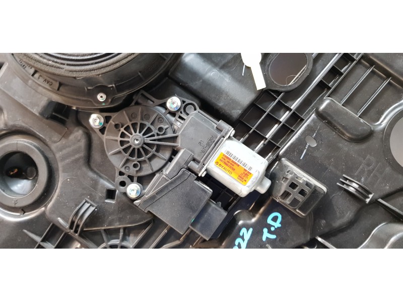 Recambio de elevalunas trasero derecho para hyundai i30 (gd) classic referencia OEM IAM 83480A6050   Recambio de elevalunas trasero derecho para hyundai i30 (gd) classic referencia OEM IAM 83480A6050