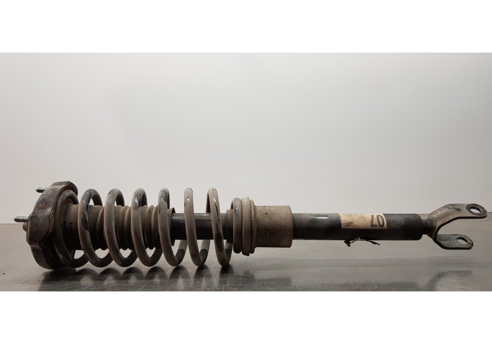 Recambio de amortiguador delantero derecho para mercedes clase cls (w219) 350 (219.356) referencia OEM IAM A2193231500 A21932007