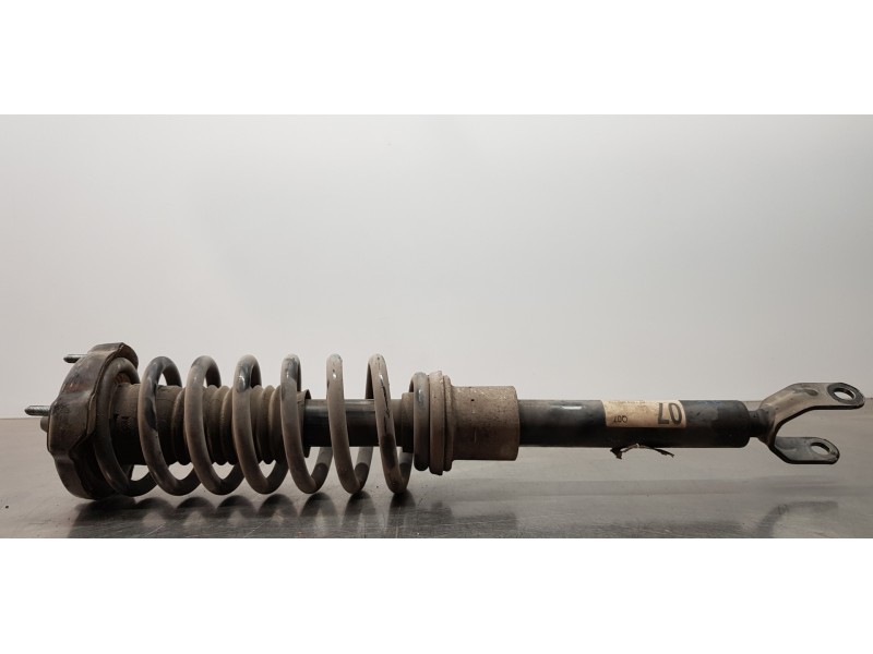 Recambio de amortiguador delantero derecho para mercedes clase cls (w219) 350 (219.356) referencia OEM IAM A2193231500 A21932007