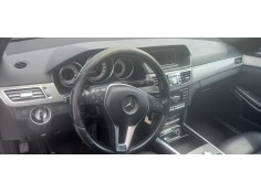 Recambio de kit airbag para mercedes clase e (w212) familiar 220 cdi blueefficiency (212.202) referencia OEM IAM A21268046879H20 2