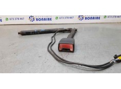 Recambio de pretensor airbag izquierdo para bmw serie 7 (e65/e66) 745i referencia OEM IAM 8223329  