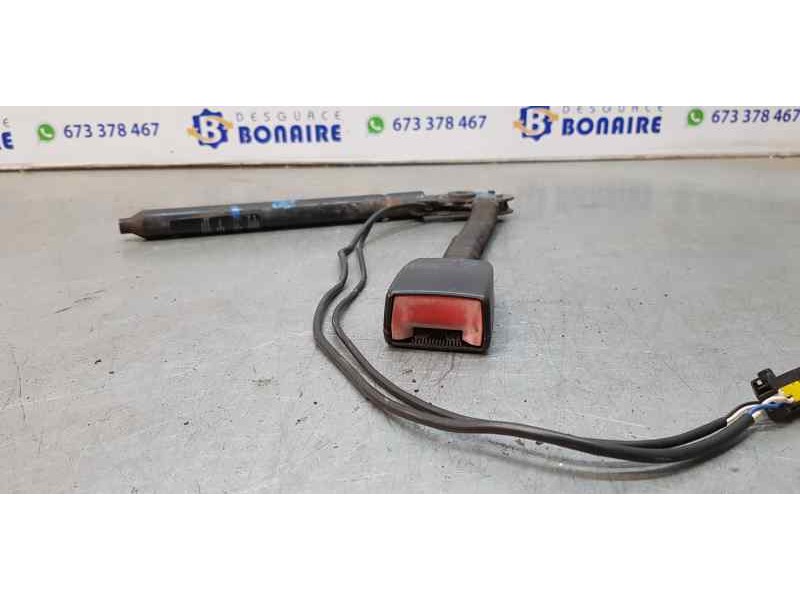 Recambio de pretensor airbag izquierdo para bmw serie 7 (e65/e66) 745i referencia OEM IAM 8223329   Recambio de pretensor airbag izquierdo para bmw serie 7 (e65/e66) 745i referencia OEM IAM 8223329