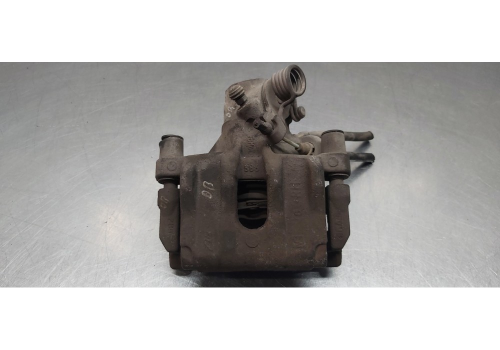 Recambio de pinza freno trasera derecha para ford focus berlina (cap) ambiente (d) referencia OEM IAM 2080513 RM3M512M088BA 