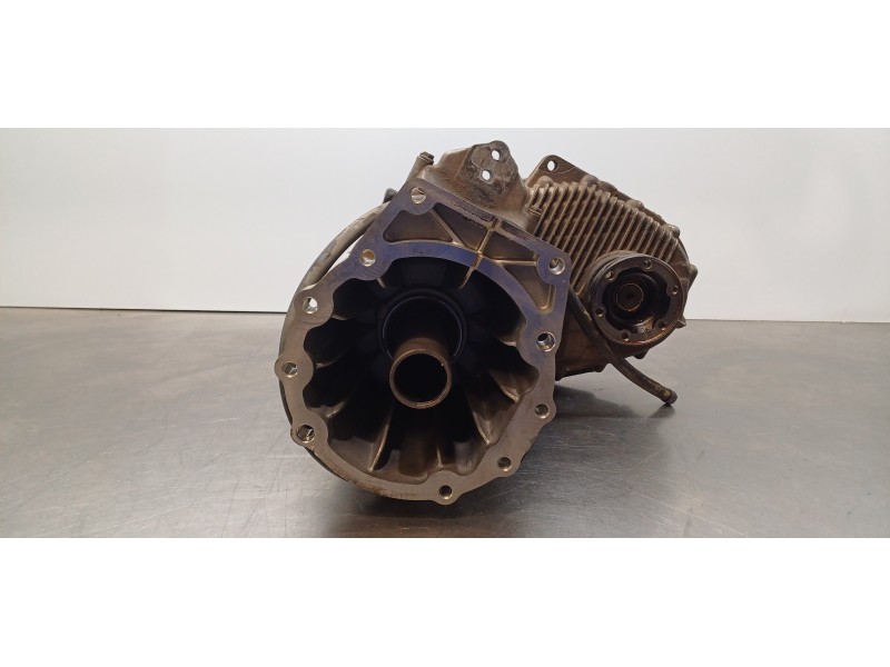 Recambio de caja transfer para volkswagen touareg (7la) tdi r5 referencia OEM IAM 0AD341012L  