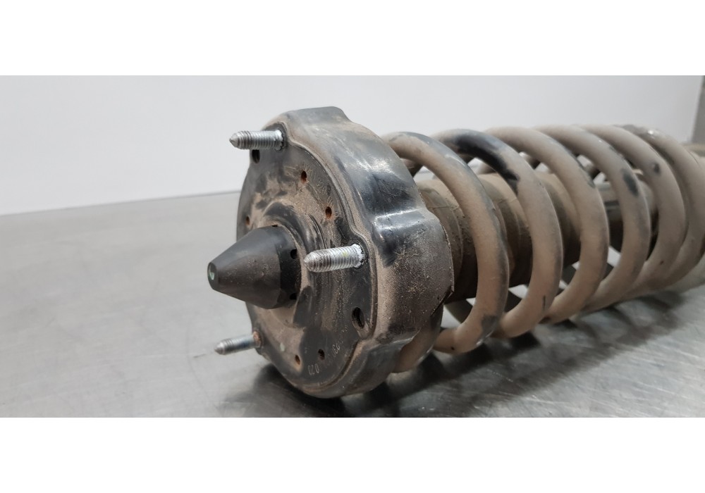 Recambio de amortiguador delantero derecho para mercedes clase cls (w219) 350 (219.356) referencia OEM IAM A2193231500 A21932007