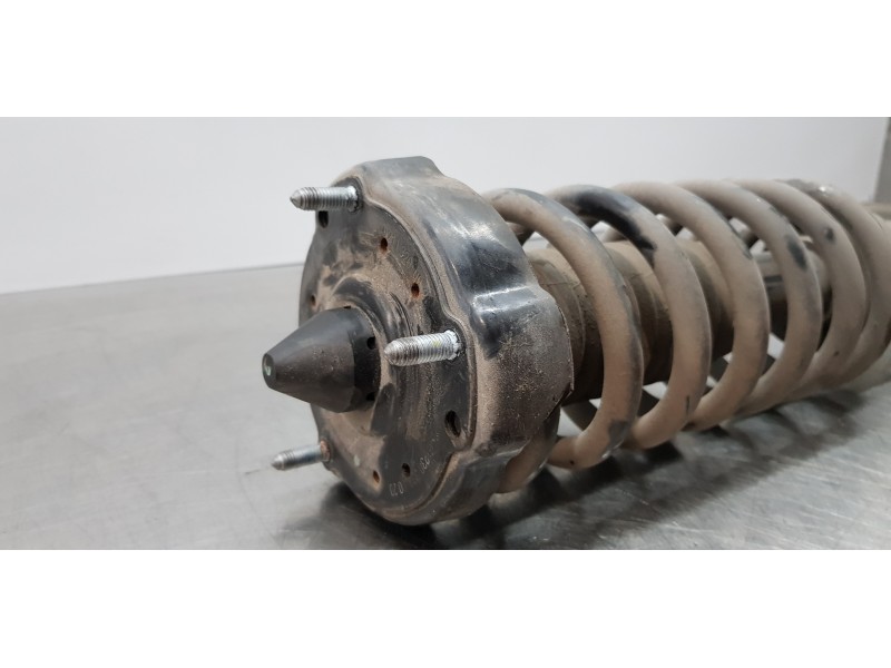 Recambio de amortiguador delantero derecho para mercedes clase cls (w219) 350 (219.356) referencia OEM IAM A2193231500 A21932007