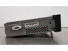 Recambio de sistema audio / radio cd para bmw serie 5 gran turismo (f07) 530d xdrive referencia OEM IAM 65129201040   2