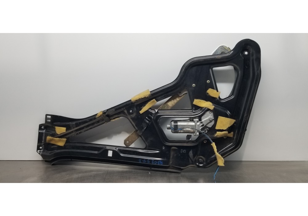 Recambio de elevalunas delantero derecho para volkswagen lt caja abierta (mod. 1997) lt 28 caja abierta referencia OEM IAM 2D095