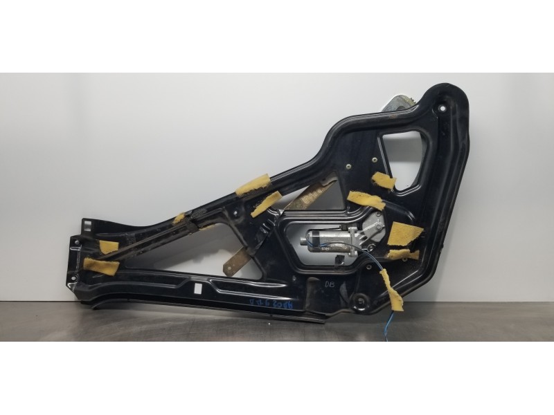 Recambio de elevalunas delantero derecho para volkswagen lt caja abierta (mod. 1997) lt 28 caja abierta referencia OEM IAM 2D095