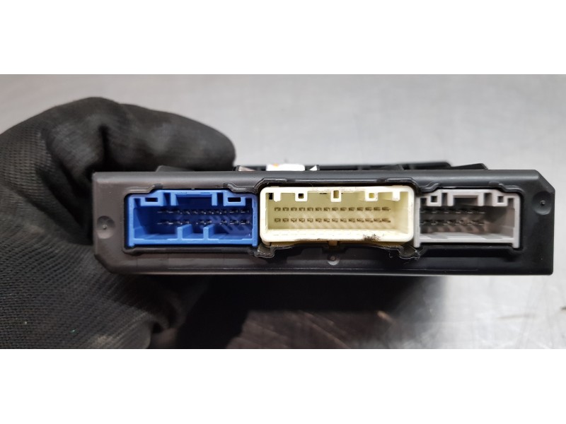 Recambio de modulo electronico para mazda 6 kombi ()(.2012) prime-line referencia OEM IAM KD45675X0B  