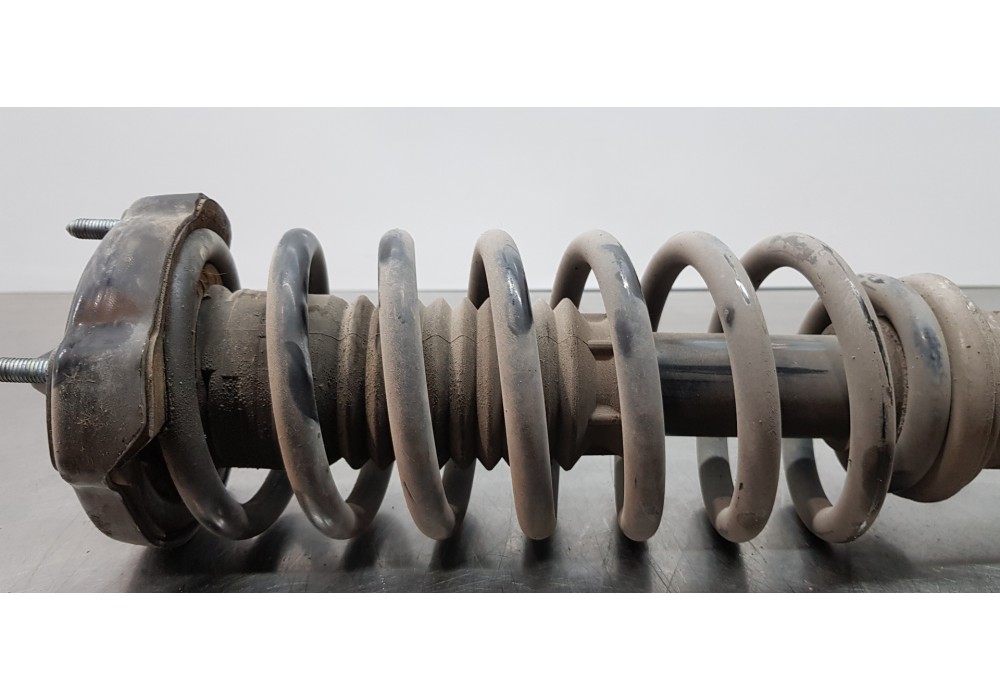 Recambio de amortiguador delantero derecho para mercedes clase cls (w219) 350 (219.356) referencia OEM IAM A2193231500 A21932007