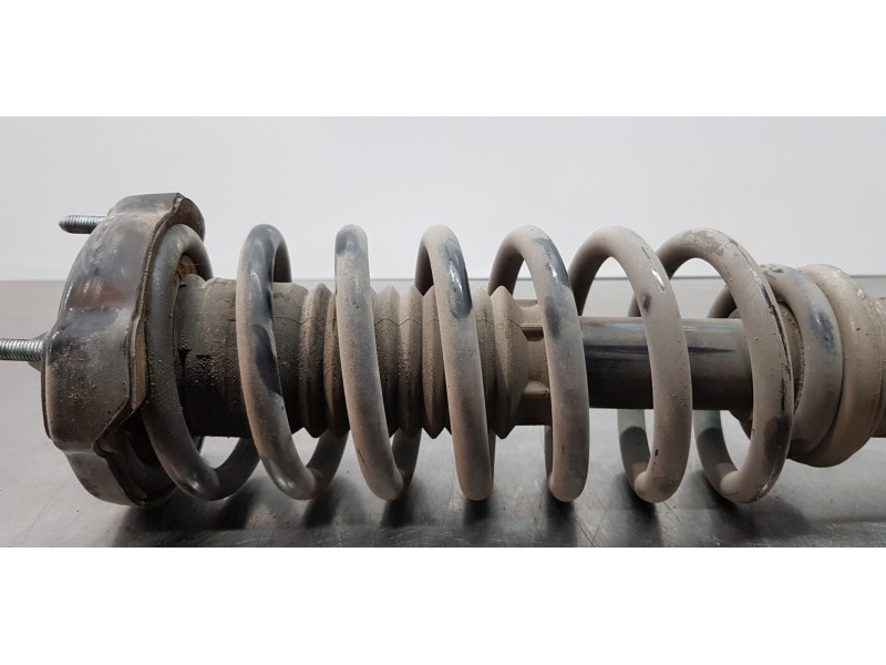 Recambio de amortiguador delantero derecho para mercedes clase cls (w219) 350 (219.356) referencia OEM IAM A2193231500 A21932007