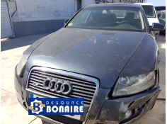 audi a6 berlina (4f2) del año 2004