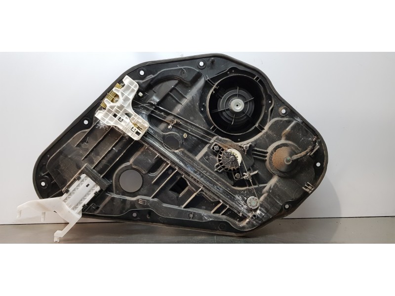 Recambio de elevalunas trasero derecho para hyundai i30 (gd) classic referencia OEM IAM 83480A6050   Recambio de elevalunas trasero derecho para hyundai i30 (gd) classic referencia OEM IAM 83480A6050