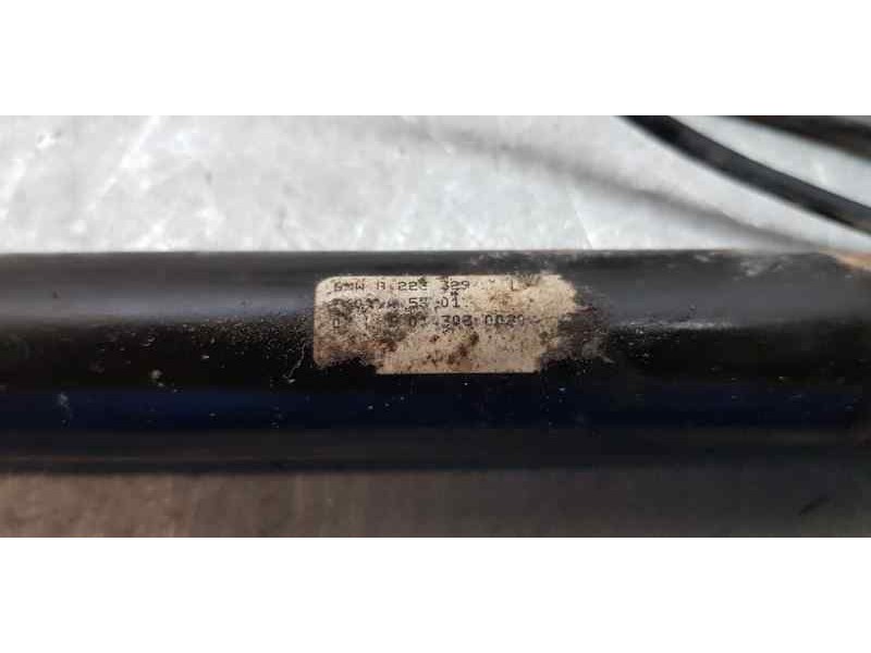 Recambio de pretensor airbag izquierdo para bmw serie 7 (e65/e66) 745i referencia OEM IAM 8223329   Recambio de pretensor airbag izquierdo para bmw serie 7 (e65/e66) 745i referencia OEM IAM 8223329