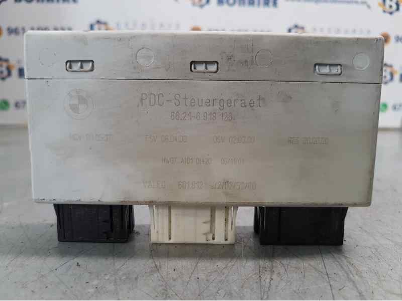 Recambio de modulo electronico para bmw serie 7 (e65/e66) 745i referencia OEM IAM 6918126   Recambio de modulo electronico para bmw serie 7 (e65/e66) 745i referencia OEM IAM 6918126