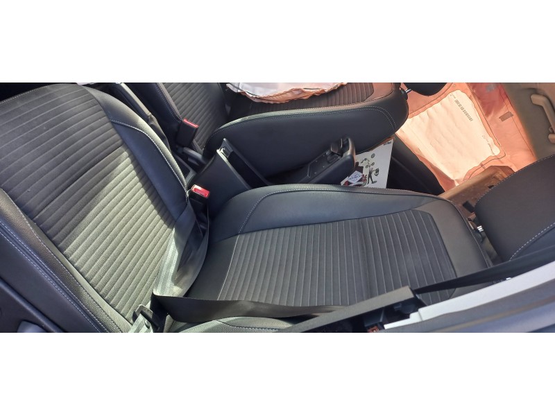 ford ecosport (cr6) del año 2020