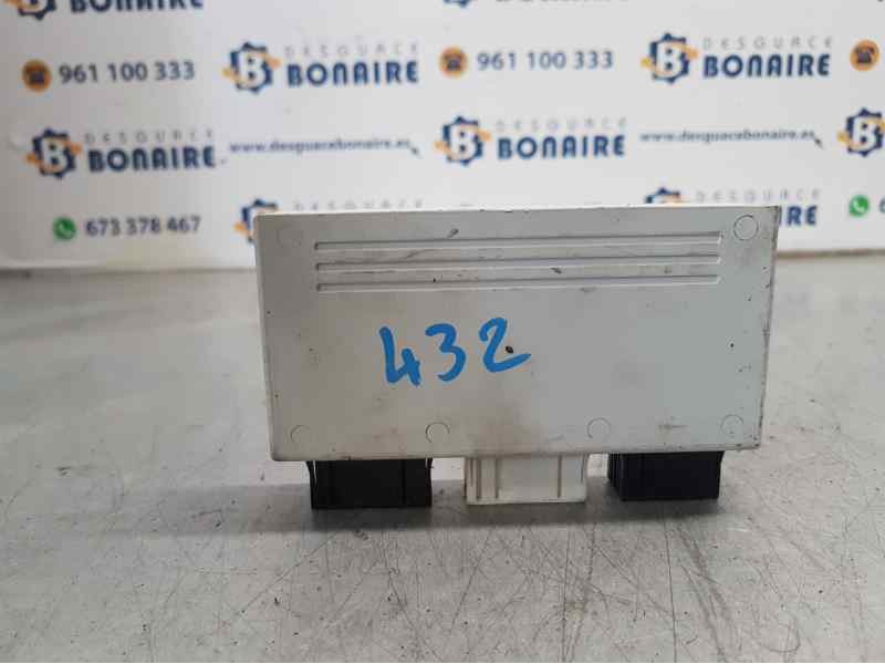 Recambio de modulo electronico para bmw serie 7 (e65/e66) 745i referencia OEM IAM 6918126   Recambio de modulo electronico para bmw serie 7 (e65/e66) 745i referencia OEM IAM 6918126