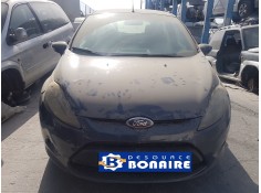 ford fiesta (cb1) del año 2011