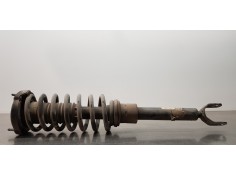 Recambio de amortiguador delantero izquierdo para mercedes clase cls (w219) 350 (219.356) referencia OEM IAM A2193200713  