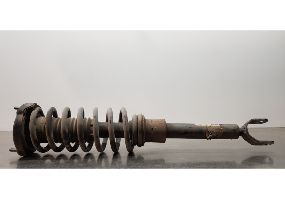 Recambio de amortiguador delantero izquierdo para mercedes clase cls (w219) 350 (219.356) referencia OEM IAM A2193200713  
