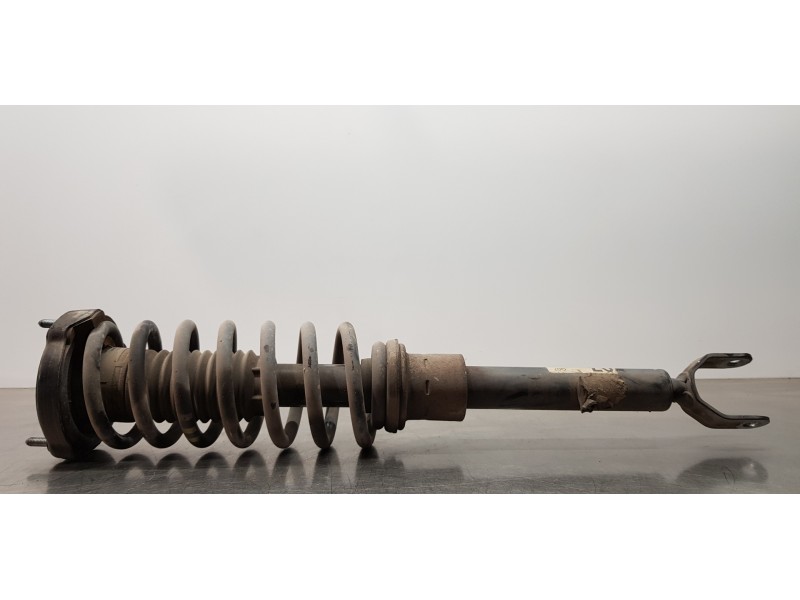 Recambio de amortiguador delantero izquierdo para mercedes clase cls (w219) 350 (219.356) referencia OEM IAM A2193200713  