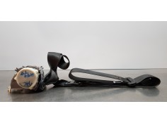 Recambio de cinturon seguridad trasero derecho para peugeot 5008 active referencia OEM IAM 8975SJ  