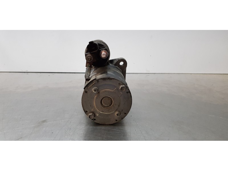 Recambio de motor arranque para kia carens ( ) attract referencia OEM IAM 361002B102  