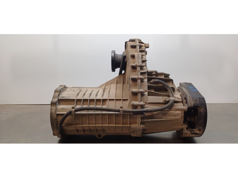 Recambio de caja transfer para volkswagen touareg (7la) tdi r5 referencia OEM IAM 0AD341012L  